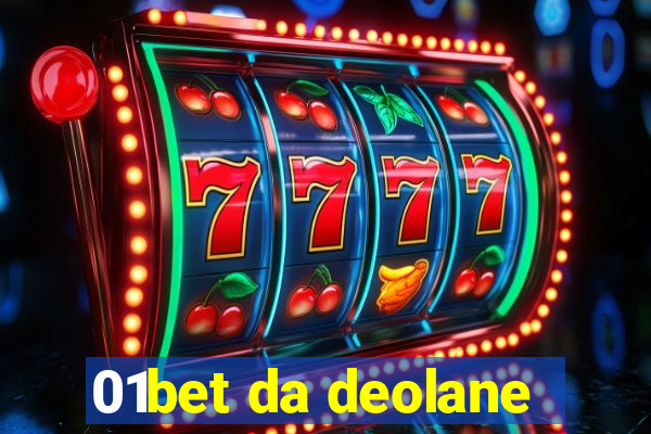 01bet da deolane